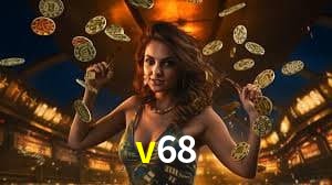 Experiência VIP v68