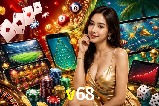 VIP Casino v68