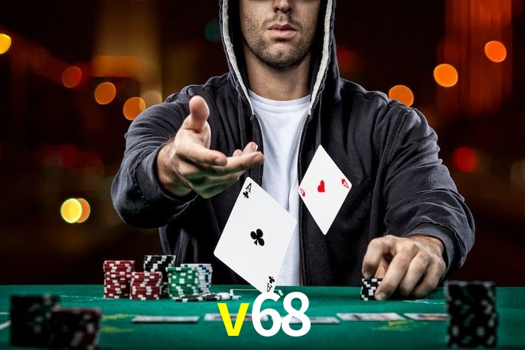 v68 Apostas Esportivas Logo - 34 Esportes Certificados