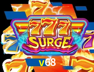 Descubra o Mundo do Cassino Online com v68