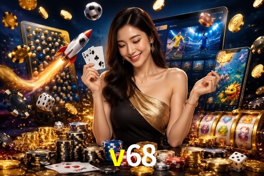 Live Casino v68