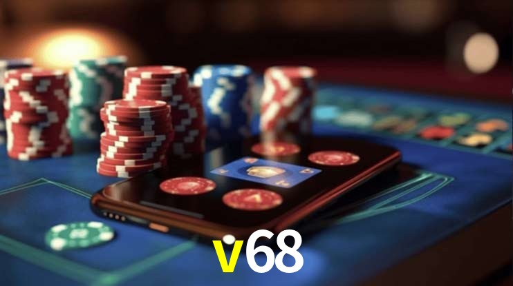 Tecnologia da Plataforma v68