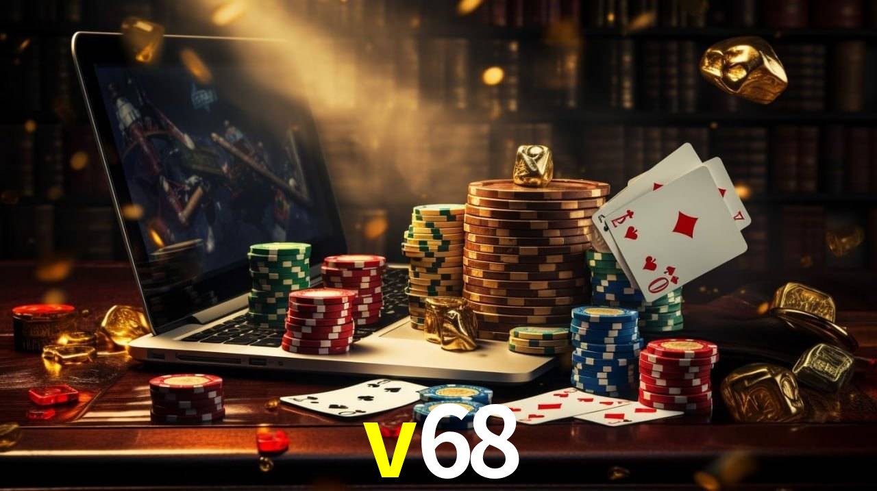 Apostas de Tênis v68