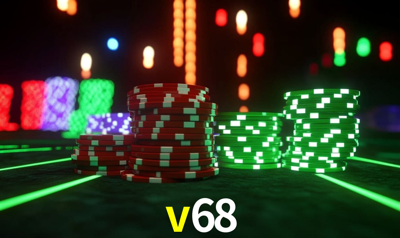 Welcome Bonus v68