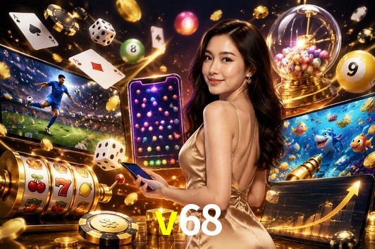 Slot Games v68