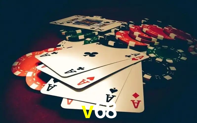 v68 VIP Program Logo