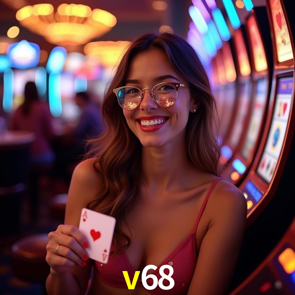 Tennis Betting v68