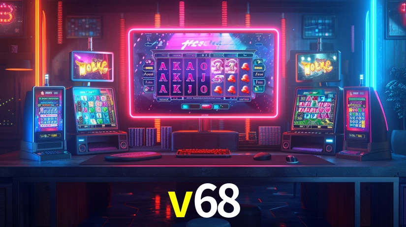 v68.com