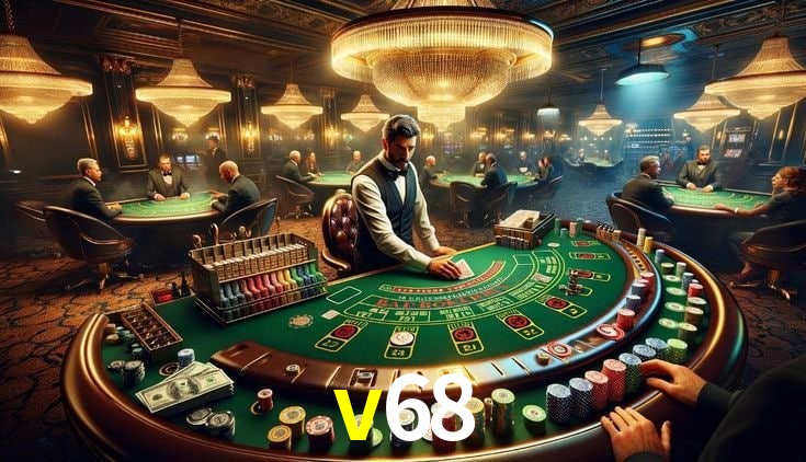 Statistics v68