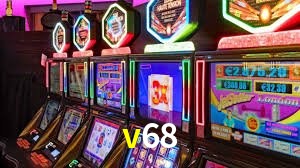 Torneios v68
