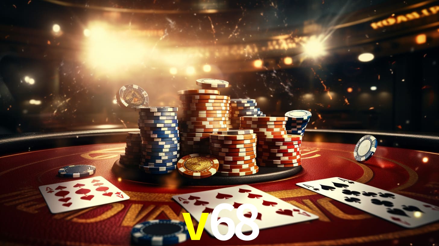 Welcome Bonus v68