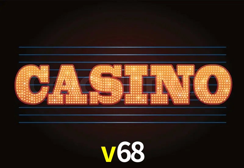 Jogos de Slot v68