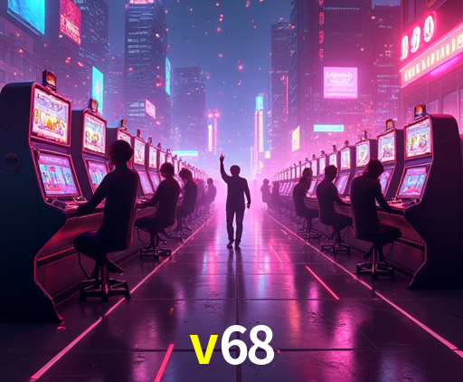Estatísticas Crash Games v68