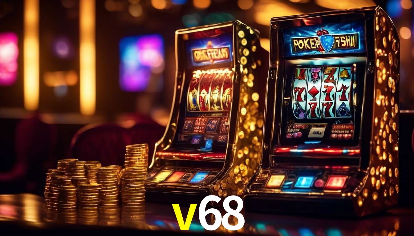 cassino v68