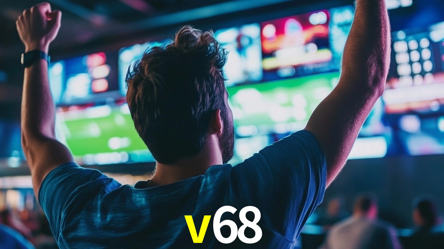 v68: Jogue Crash e Experimente Alta Recompensa Instantânea