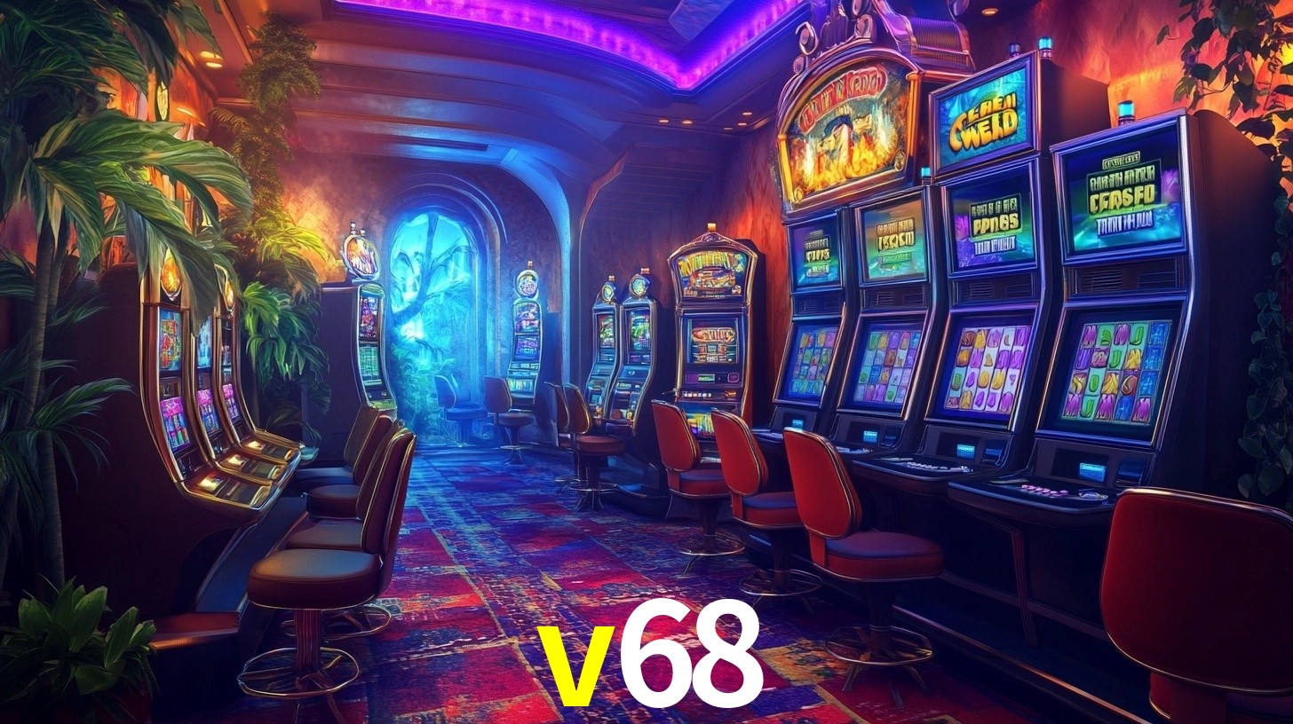 Exclusive Games v68