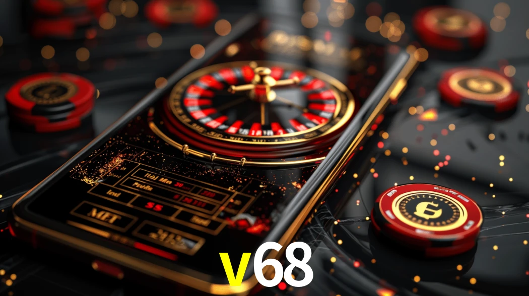 Game Providers v68