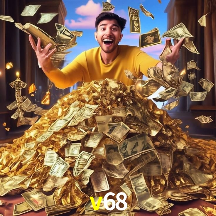 Apostas de Futebol v68